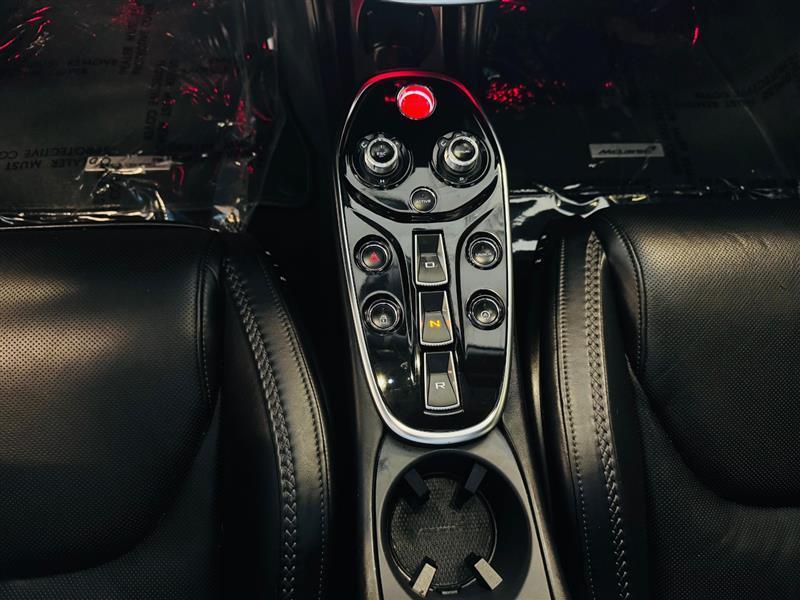 used 2021 McLaren GT car, priced at $139,795