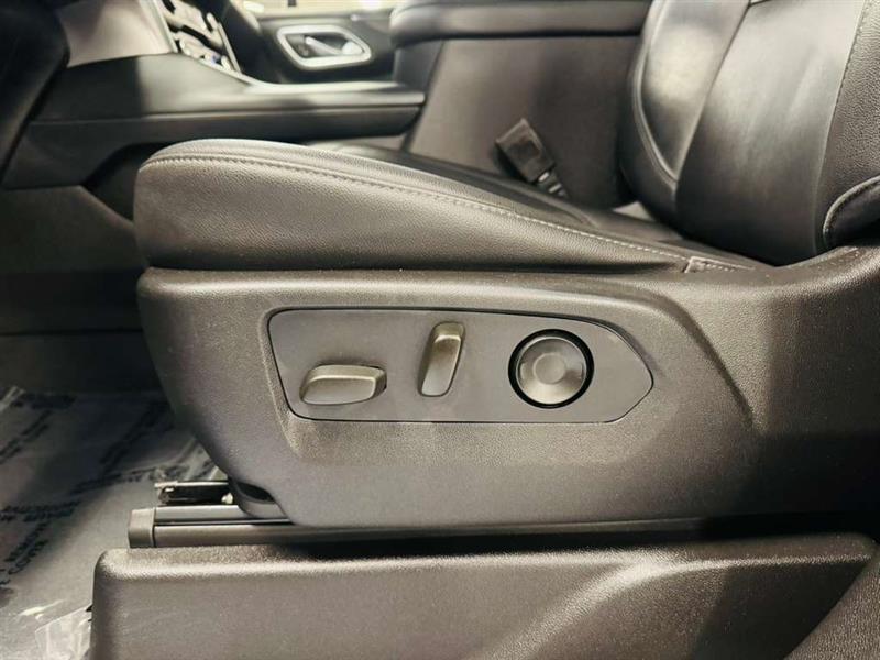 used 2021 Chevrolet Suburban car, priced at $38,995