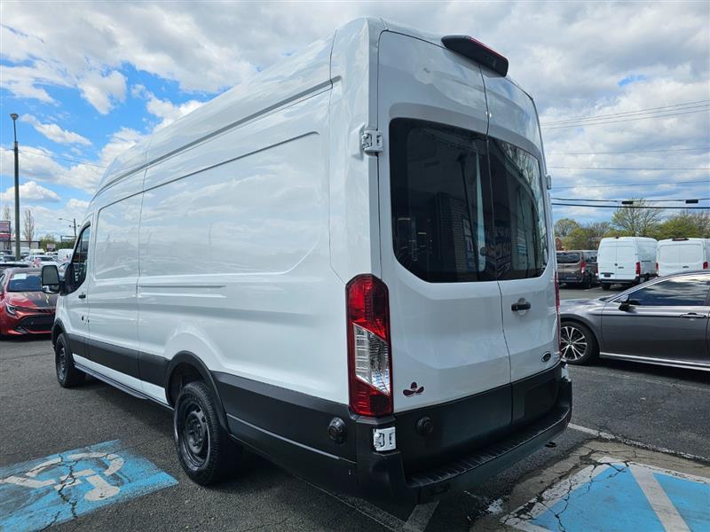 used 2020 Ford Transit-250 car, priced at $32,995