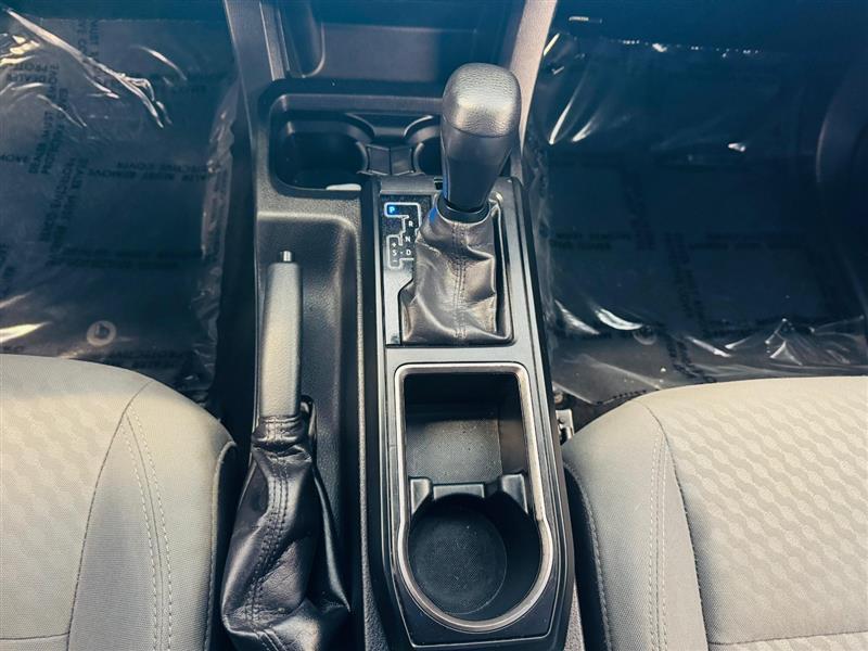 used 2020 Toyota Tacoma car, priced at $21,995