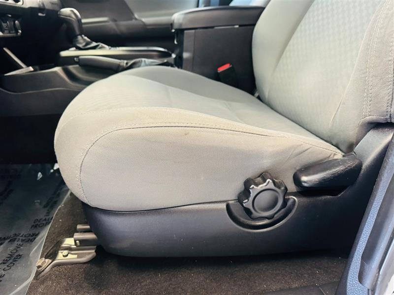 used 2020 Toyota Tacoma car, priced at $21,995