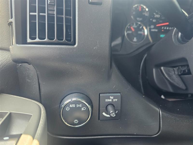 used 2021 GMC Savana 2500 car, priced at $18,795
