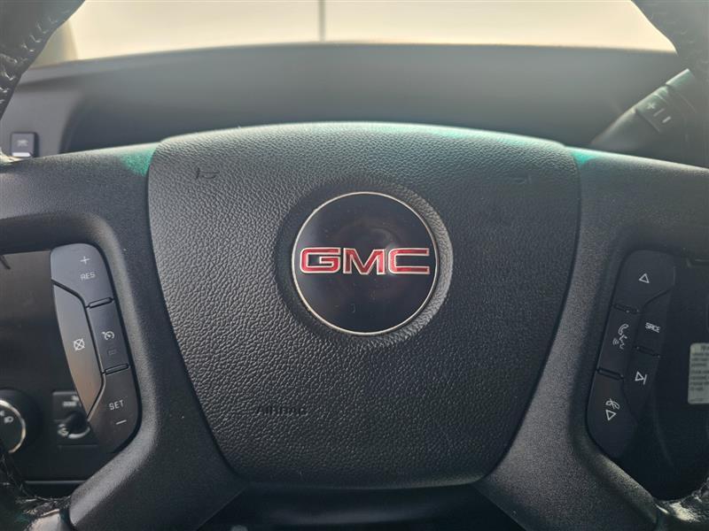 used 2021 GMC Savana 2500 car, priced at $18,795