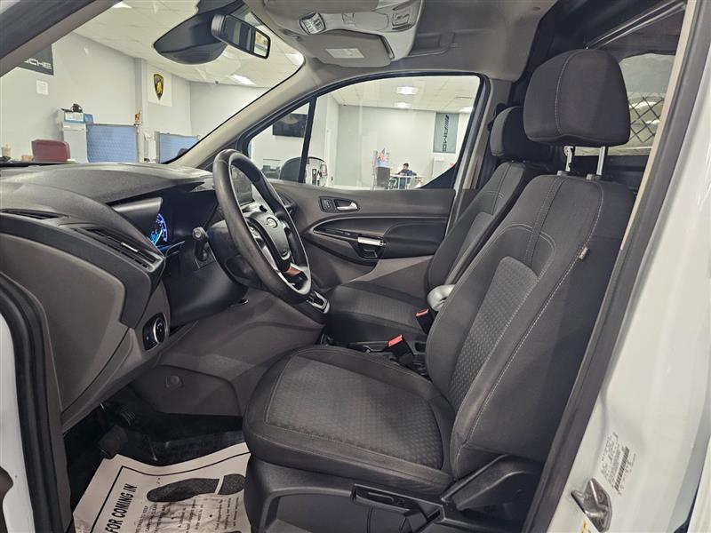 used 2021 Ford Transit Connect car, priced at $18,995