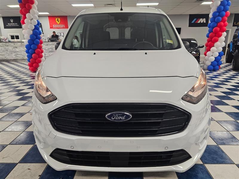 used 2021 Ford Transit Connect car, priced at $18,995