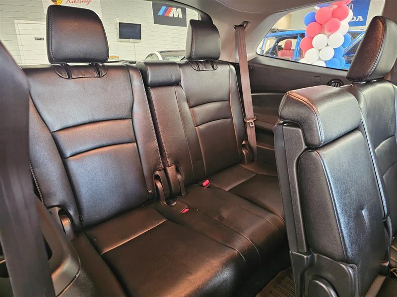 used 2022 Honda Pilot car, priced at $26,995