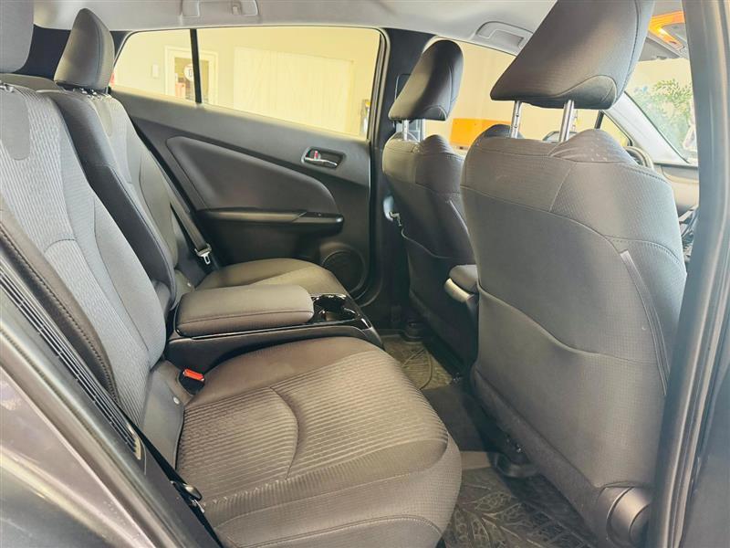 used 2018 Toyota Prius Prime car, priced at $17,495