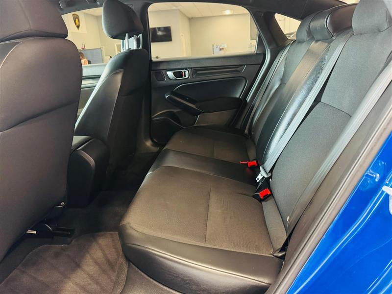 used 2023 Honda Civic car, priced at $22,995