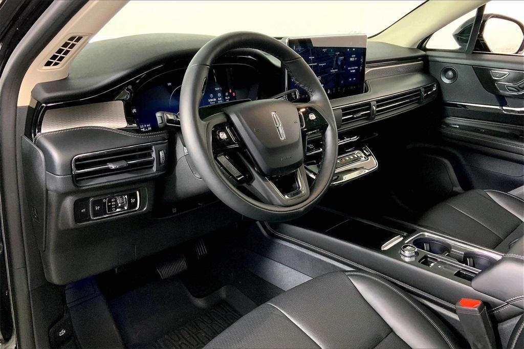 new 2023 Lincoln Corsair car, priced at $58,975