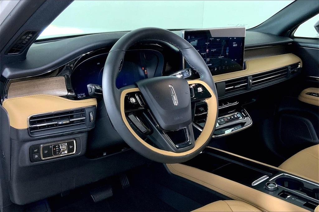 new 2023 Lincoln Corsair car, priced at $60,570