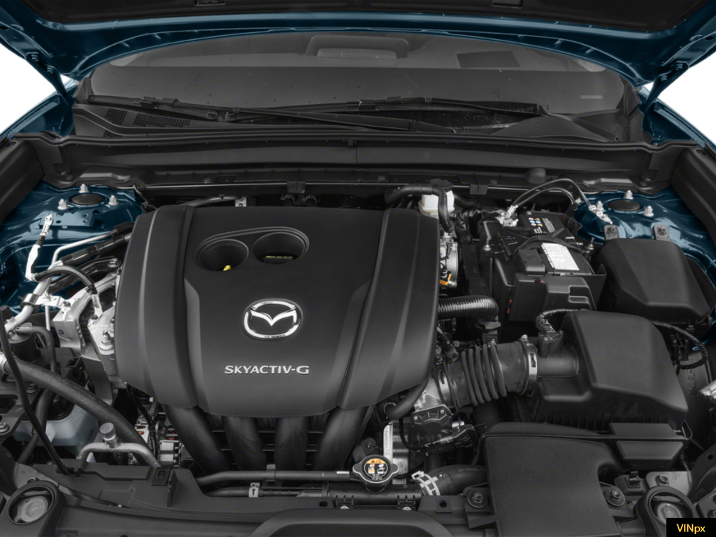 used 2021 Mazda CX-30 car, priced at $22,775