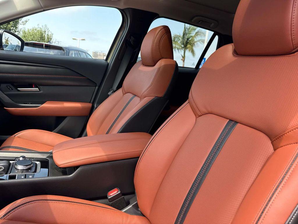 new 2025 Mazda CX-50 car, priced at $43,217