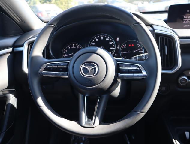 used 2024 Mazda CX-50 car