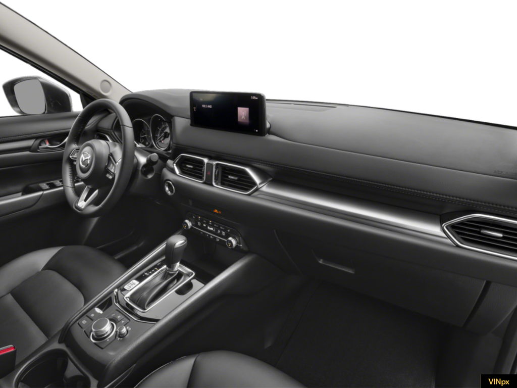 used 2024 Mazda CX-5 car, priced at $24,888