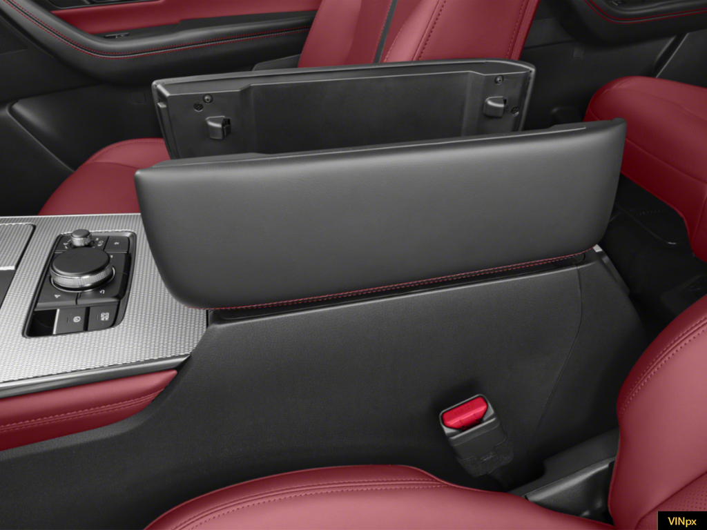 new 2025 Mazda CX-70 car, priced at $58,080