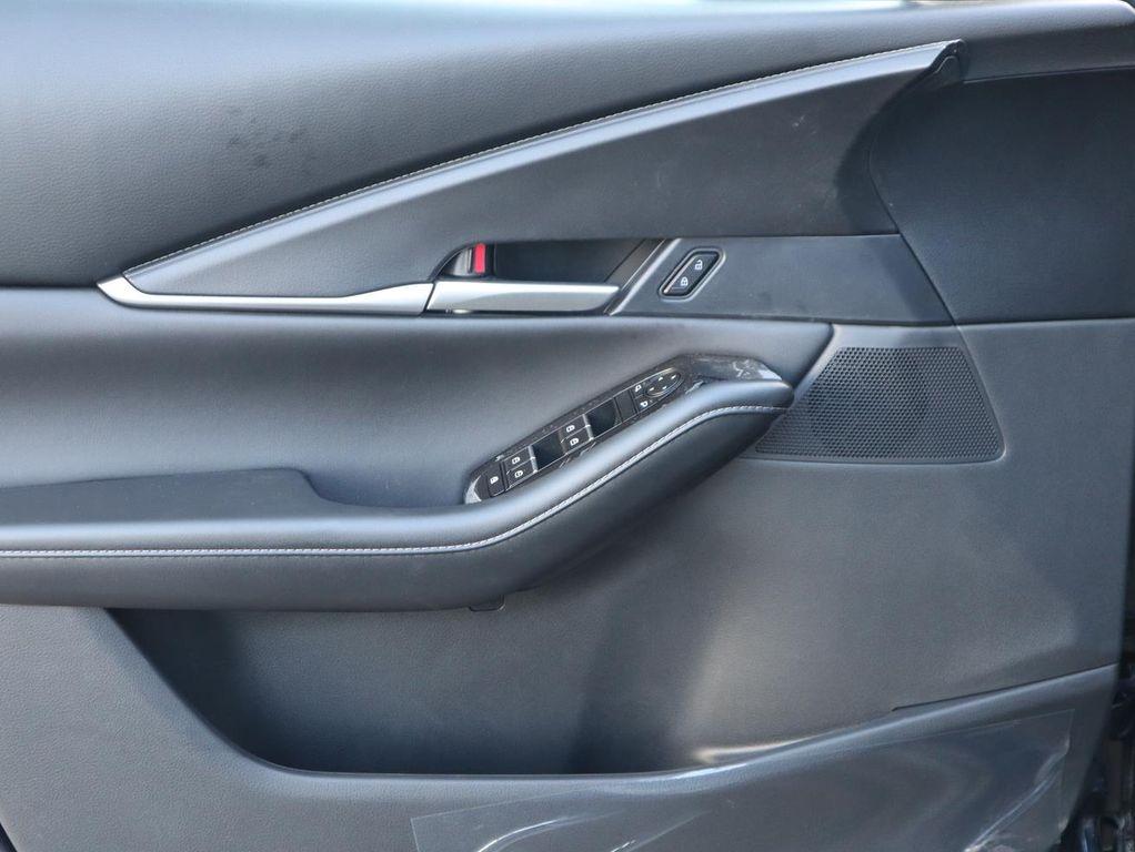 new 2025 Mazda CX-30 car, priced at $28,536