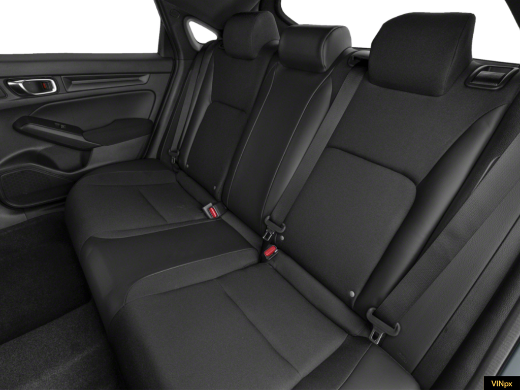 used 2023 Honda Civic car, priced at $24,975