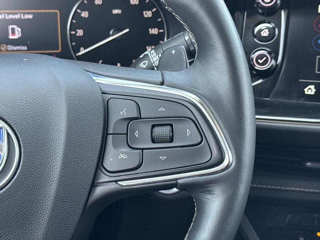 used 2022 Buick Envision car, priced at $21,575