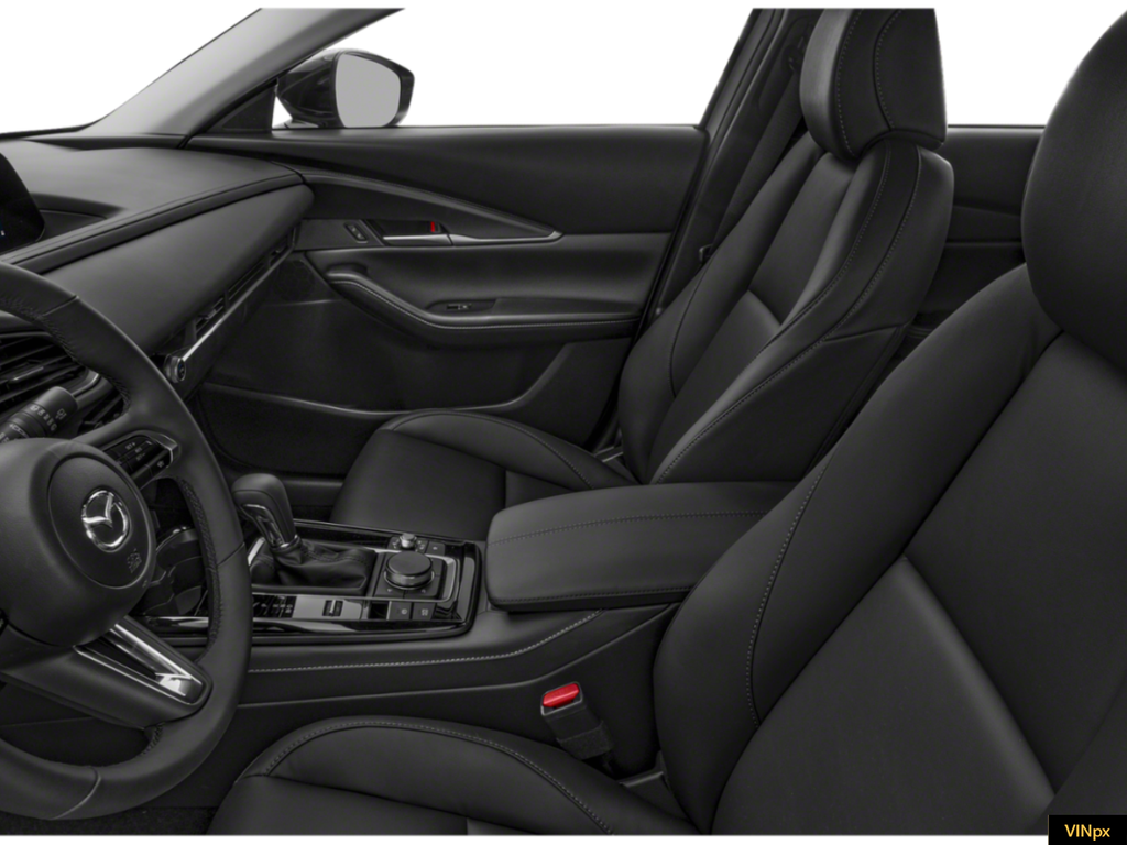 new 2025 Mazda CX-30 car, priced at $29,430