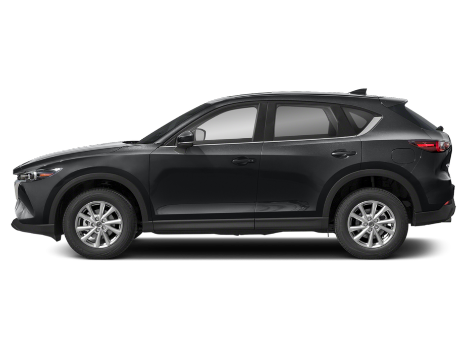 used 2023 Mazda CX-5 car, priced at $26,575