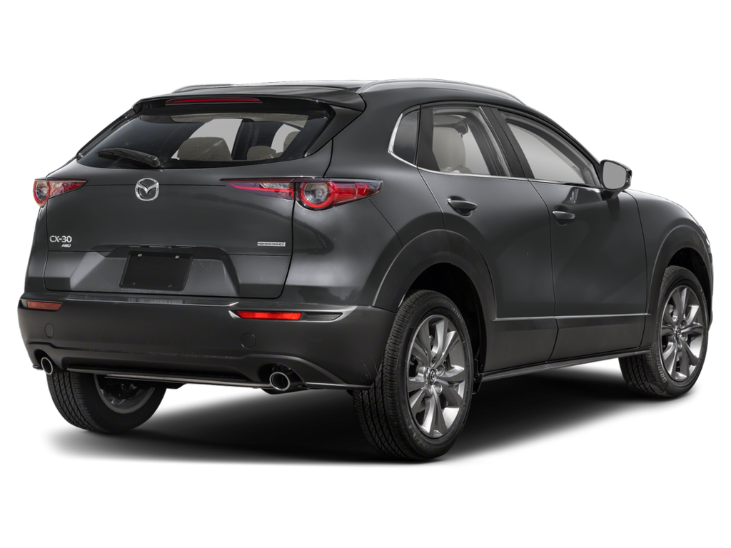 used 2024 Mazda CX-30 car, priced at $25,975