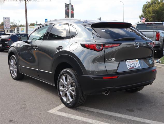 used 2022 Mazda CX-30 car, priced at $21,975