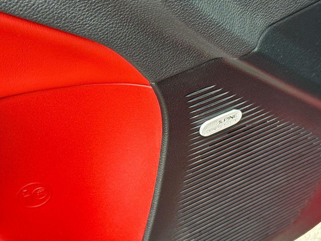 used 2016 Dodge Challenger car, priced at $26,588