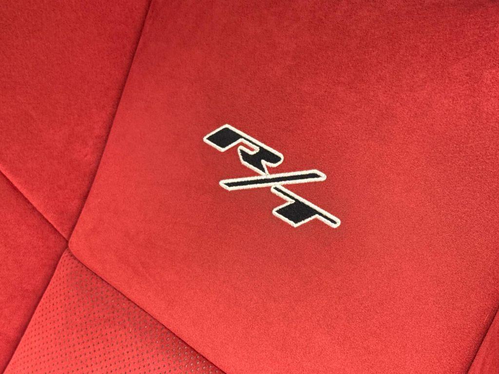 used 2016 Dodge Challenger car, priced at $26,588