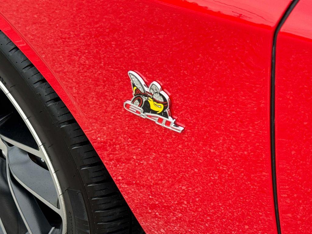 used 2016 Dodge Challenger car, priced at $26,588