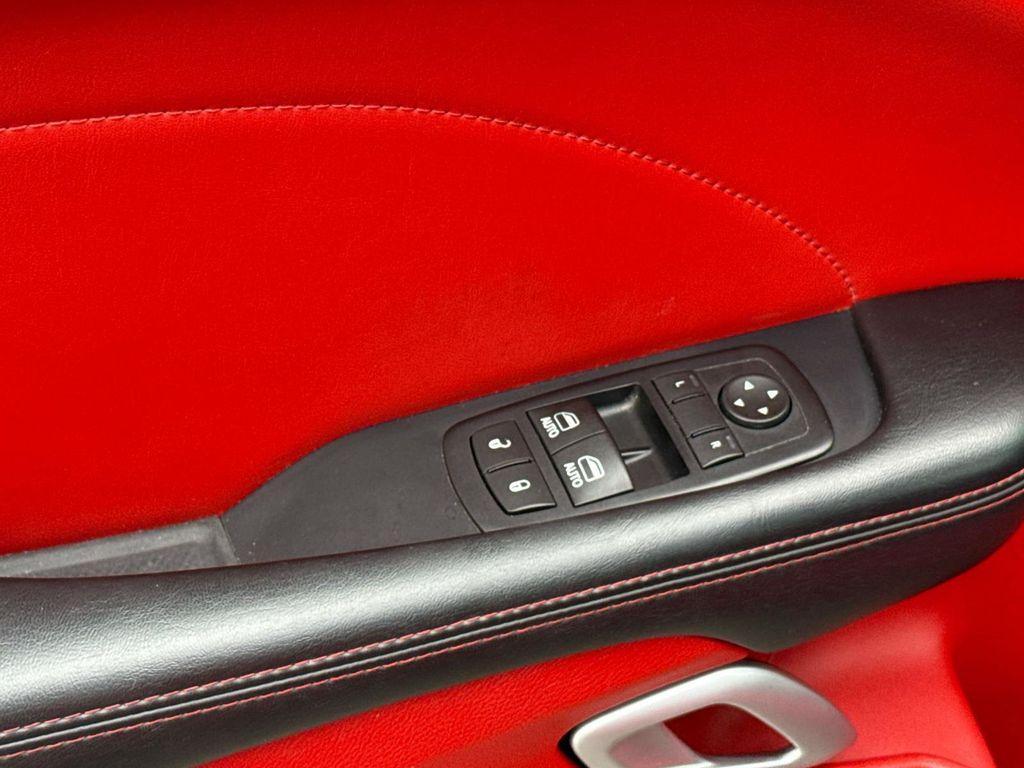 used 2016 Dodge Challenger car, priced at $26,588