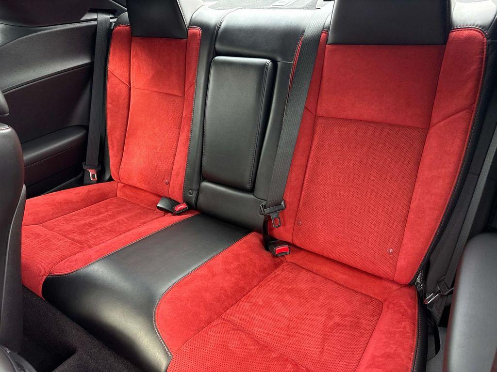 used 2016 Dodge Challenger car, priced at $26,588