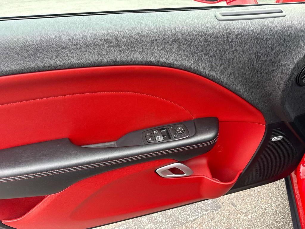 used 2016 Dodge Challenger car, priced at $26,588