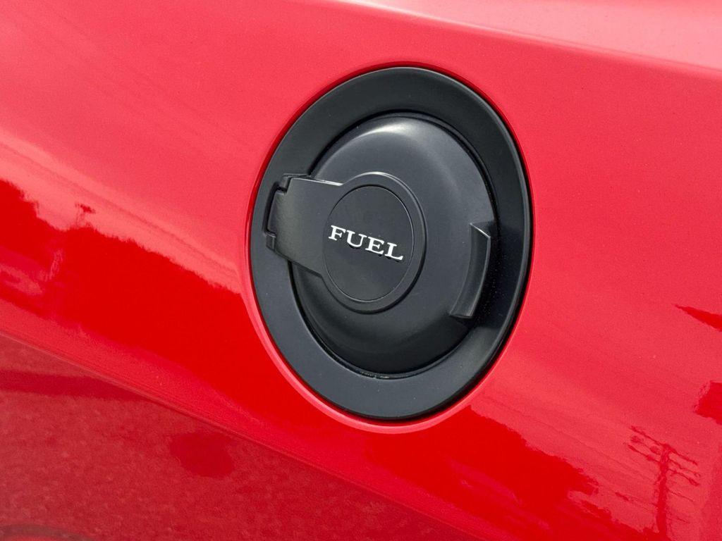 used 2016 Dodge Challenger car, priced at $26,588