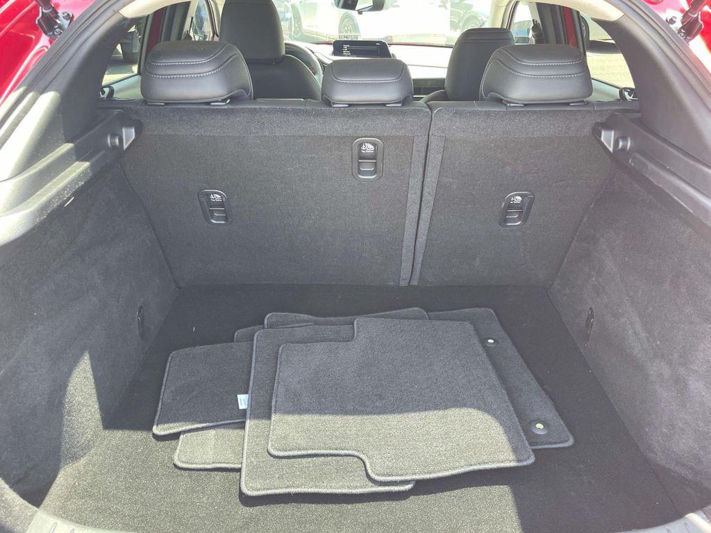 used 2023 Mazda CX-30 car, priced at $22,575