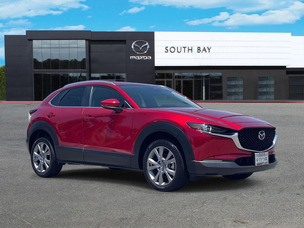 used 2023 Mazda CX-30 car, priced at $22,575