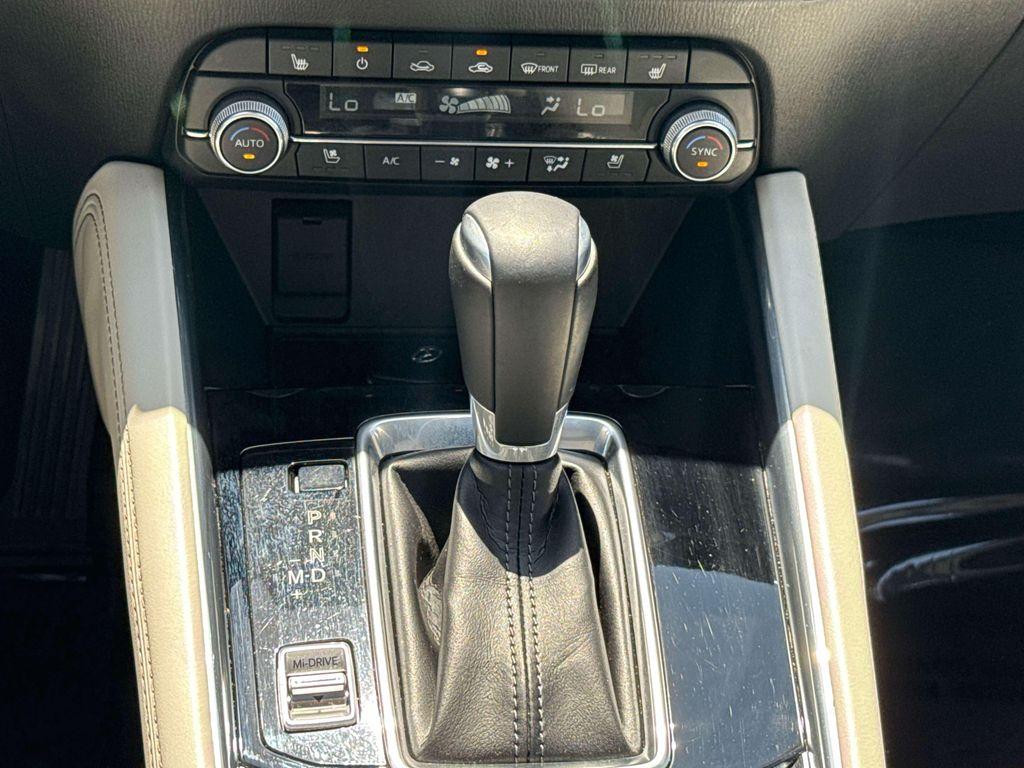 used 2022 Mazda CX-5 car, priced at $26,975
