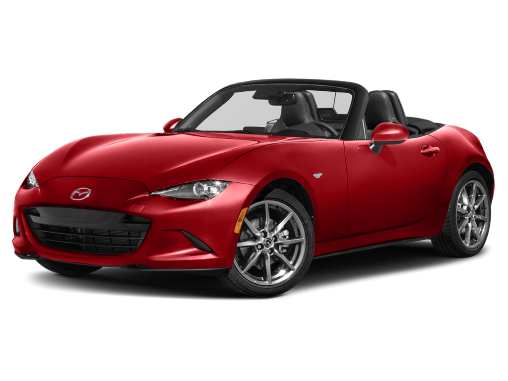 used 2023 Mazda MX-5 Miata car, priced at $29,975