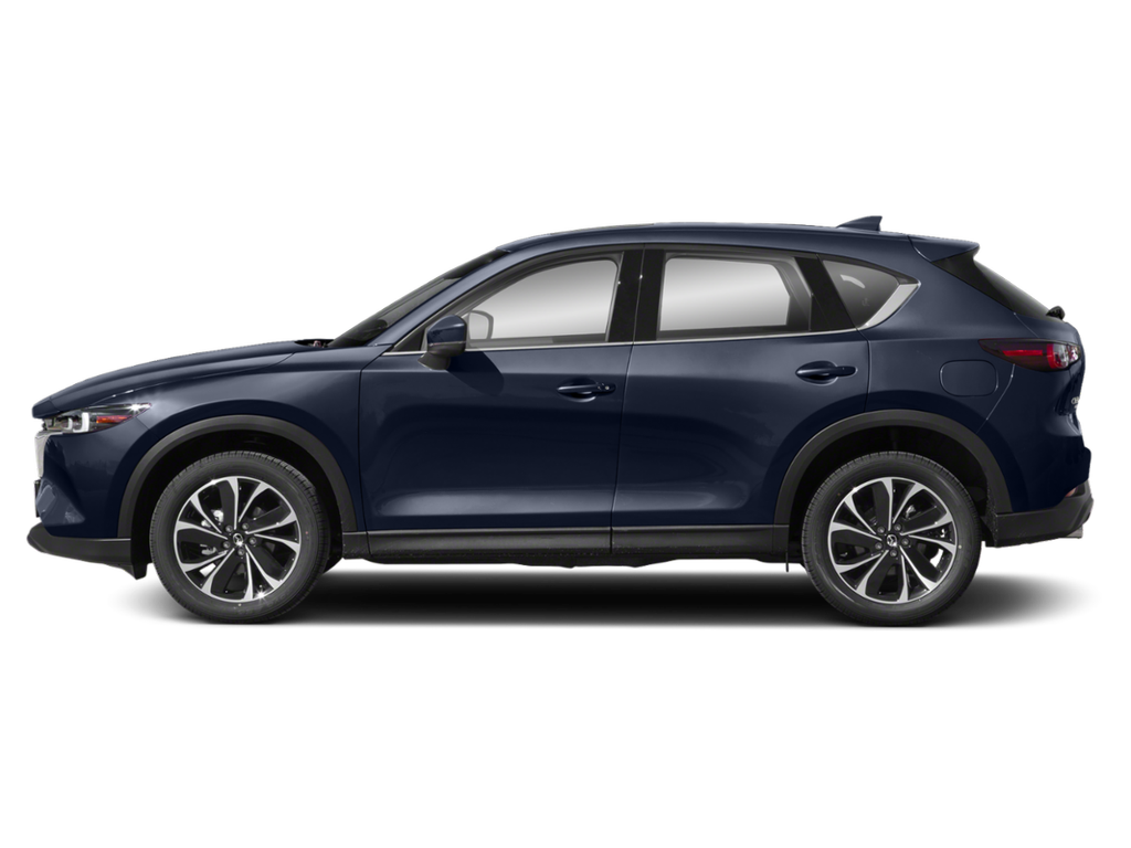 used 2022 Mazda CX-5 car, priced at $24,975