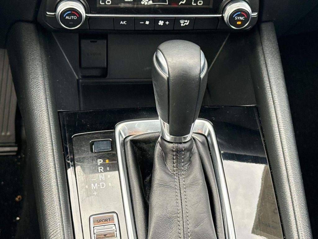 used 2023 Mazda CX-5 car, priced at $23,488