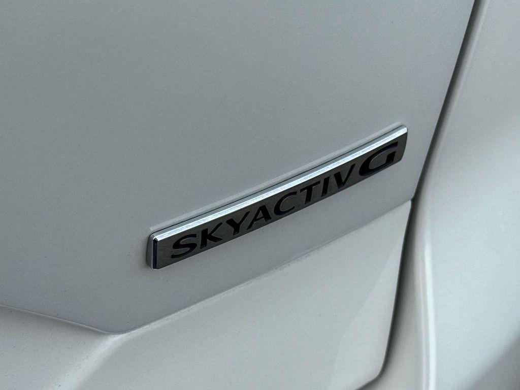 used 2023 Mazda CX-5 car, priced at $23,488