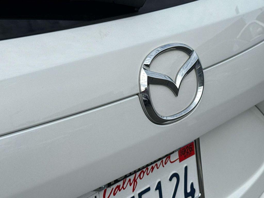 used 2023 Mazda CX-5 car, priced at $23,488