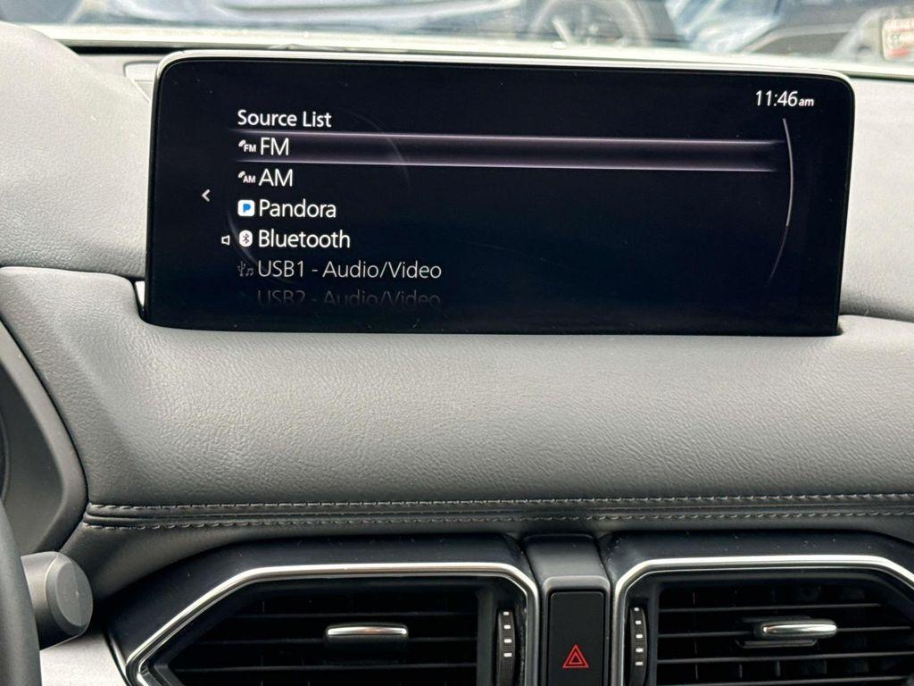 used 2023 Mazda CX-5 car, priced at $23,488