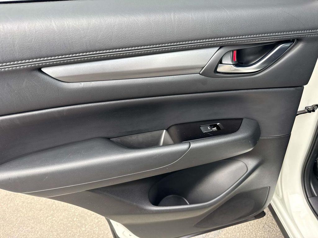 used 2023 Mazda CX-5 car, priced at $23,488