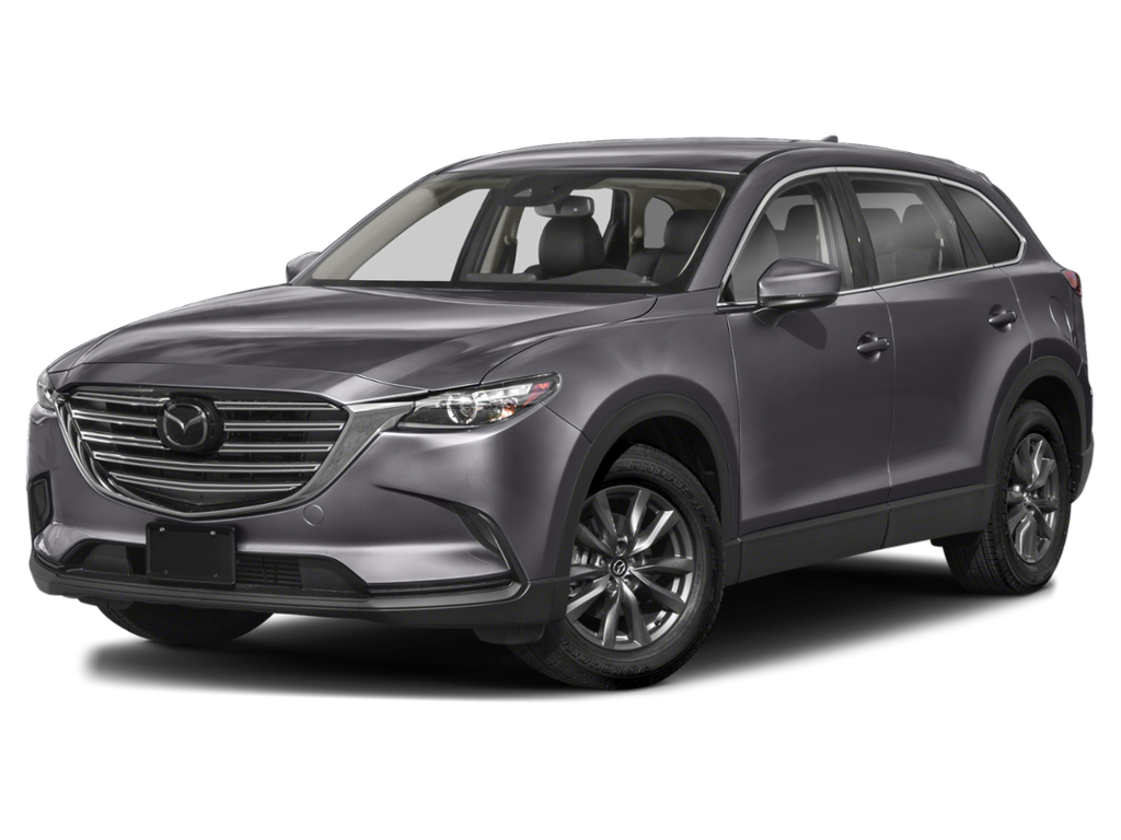 used 2023 Mazda CX-9 car, priced at $28,975