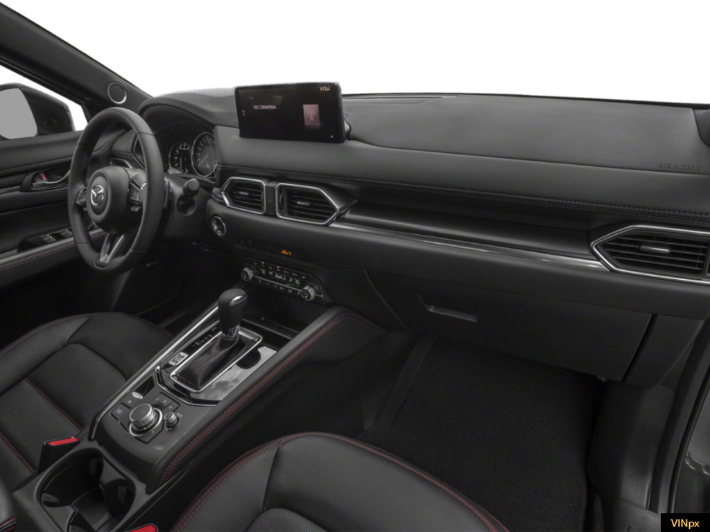 new 2025 Mazda CX-5 car, priced at $40,765