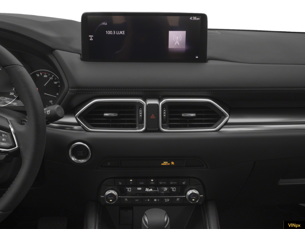 new 2025 Mazda CX-5 car, priced at $40,765