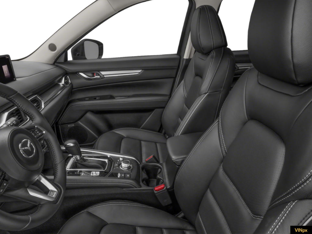 used 2024 Mazda CX-5 car, priced at $30,975