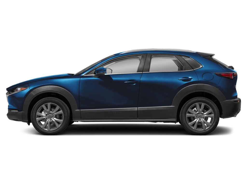 used 2024 Mazda CX-30 car, priced at $26,975