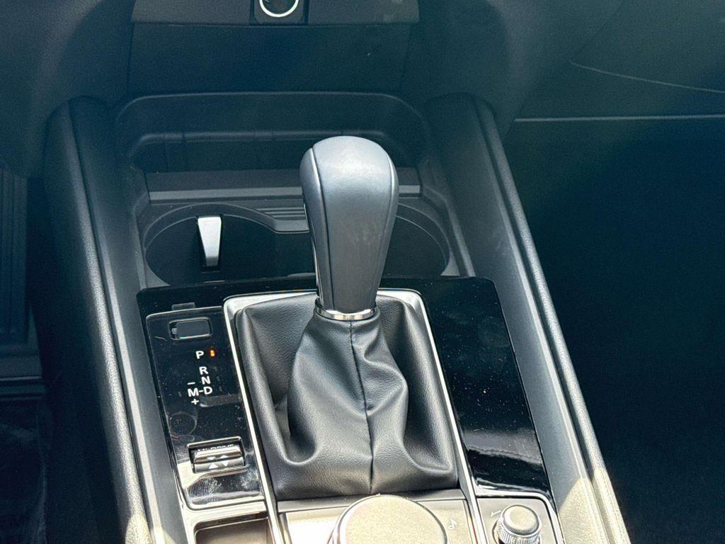 new 2025 Mazda CX-50 car, priced at $43,149