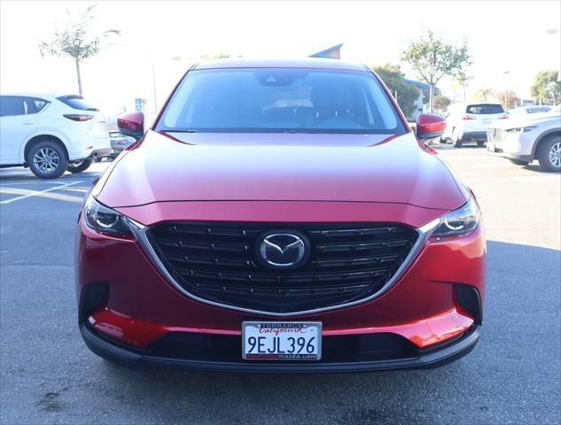 used 2023 Mazda CX-9 car, priced at $29,875